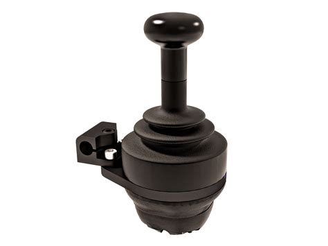 Stealth Precision Mini Proportional Joystick | Stealth Products, LLC.