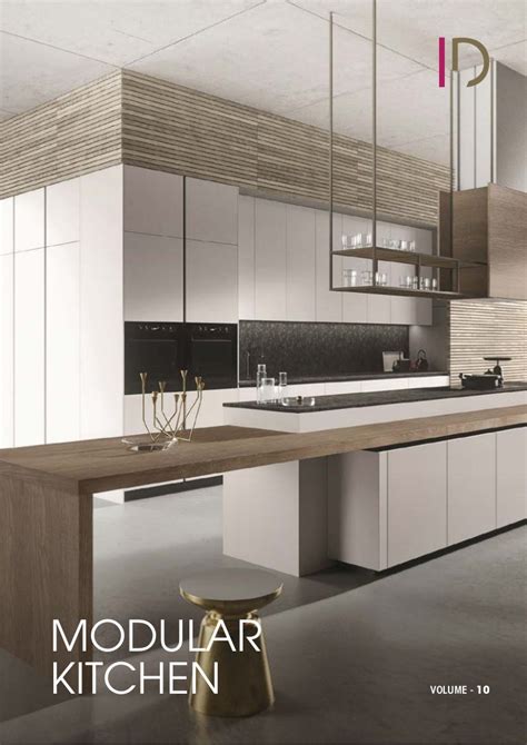 Modular kitchen catalogue volume 10