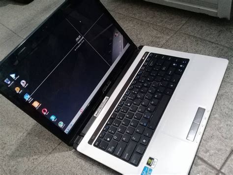 Membongkar laptop asus a43s, dengan baik dan benar #bongkar #asus #laptop #a43s untuk membuka baut doll klik link berikut: Jual ASUS A43S Laptop Gile Spek Gahar di lapak IMCOM ...