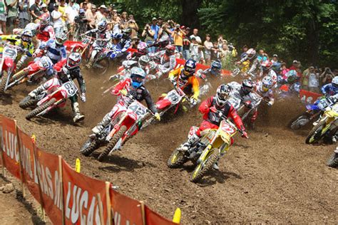 Way to watch lucas oil pro motocross championship 2021 live stream online & broadcast in the best quality from your pc, laptops, and mobiles here. Lucas Oil AMA Pro Motocross Championship: Washougal ...