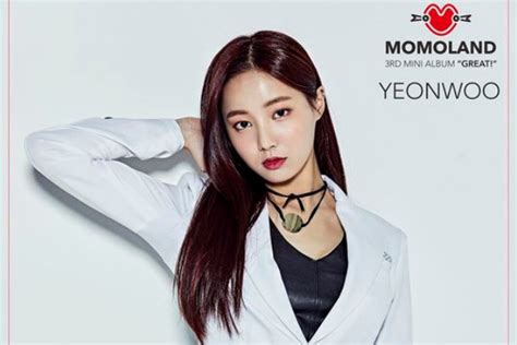 There was a lot that i think needed to be said between them but there. Momoland's Yeon-Woo Hospitalized Due to High Fever - KPOPLOVE