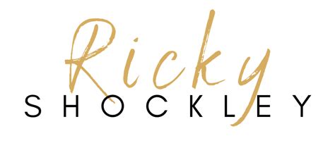 Ricky Shockley Music