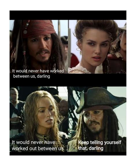 Captian Jack Sparrow Captain Jack Jack Sparrow Quotes Funny Funny