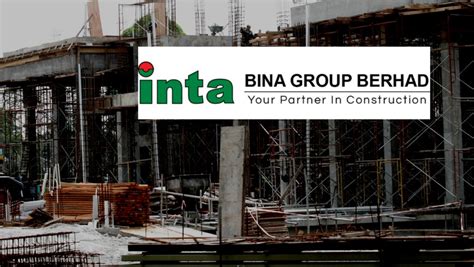 Inta bina group berhad (inta.kl). Inta Bina expects RM26.76 mil from Bursa's ACE Market ...