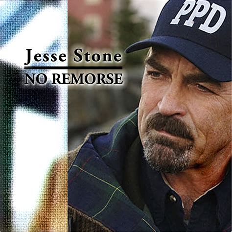 Posterdb Jesse Stone No Remorse 2010