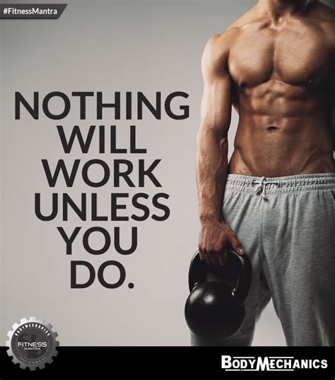 Only You Can Do It ‪‎fitnessmantra‬ ‪‎gym‬ You Can Do Are You Happy