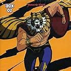 Tiger Mask II TV Series 19811982 IMDb