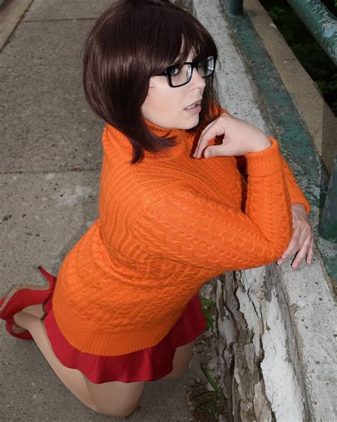 Pin On Velma