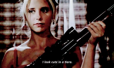 Buffy Edit Tumblr Brooke Summers Buffy Summers Buffy Quotes Tv