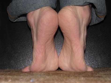 Male My Feet Stock 001 By Eyesofthebeholderinc On