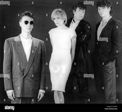 David Byrne Talking Heads 1985 Hi Res Stock Photography And Images Alamy