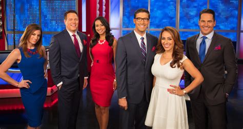 Fox 5 Morning News Team Expands Fox 5 San Diego
