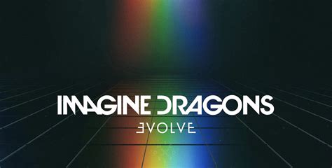 Imagine Dragons ‘evolve Album Stream Download And Listen First