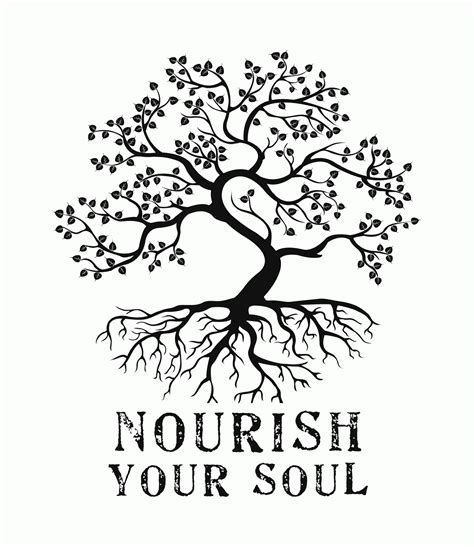 1a73d Nourish Your Soul Logo The Allen Ginsberg Project