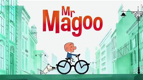 100 Mr Magoo Wallpapers