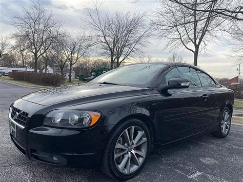 Used 2010 Volvo C70 Convertible For Sale Near Me Carbuzz