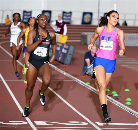 Know life before famous detail height(in feet, meter) as well as rumor and controversy. DyeStat.com - News - Sydney McLaughlin, Tori Franklin Earn ...