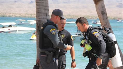 Las Vegas Man 21 Dies From Injuries After Near Drowning At Lake