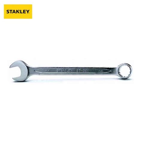 Jual Stanley Stmt B Mm Combination Wrench Cwf Di Lapak Star Bukalapak