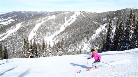 10 Best Ski Resorts In Colorado 202324 Snowpak Top Rated Colorado