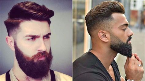 Organic & natural brown this beard dye for men with sensitive skin has a natural look and feel to it. Cool & Stylish Beard Styles For Men 2017 -New Best Beard ...