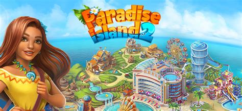 Paradise Island Game Help Vvtibooth