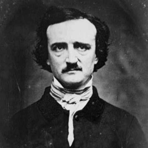 Edgar Allan Poe 1809 1849 His Poems And Stories Are Strange And