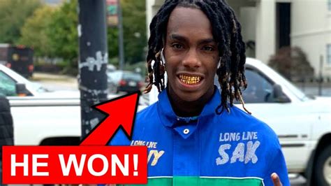 Ynw Melly Wins The Case And Is Scheduled To Go Home In Youtube