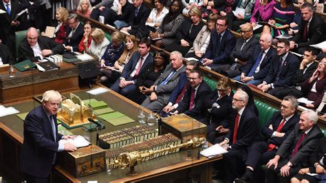parliament set for historic saturday sitting on 19 october to discuss brexit politics news