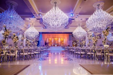 7 Stunning Ballroom Wedding Venues In Houston Houston Planning
