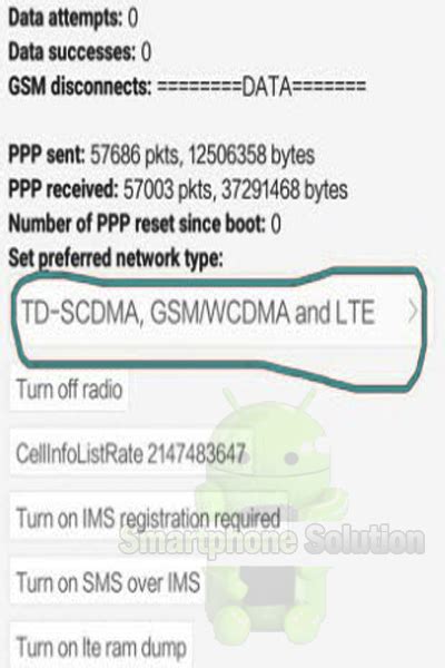 10 cara mengatasi tidak ada sinyal 4g. 9 Cara Mengatasi Tidak Ada Sinyal 4G di HP Xiaomi - Mister ...