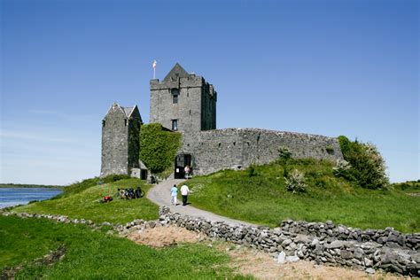 Explore Galways Castles This Is Galway