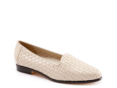 Trotters Liz Loafer Womens Shoes Dsw
