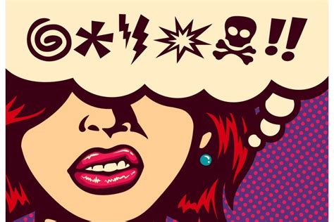 Using Curse Words At Work Is Scientifically Proven To Be Good For You