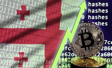 Let us take a detailed look at all these nations and their laws regarding the. Georgia Exempts Bitcoin From VAT to Become the Next ...