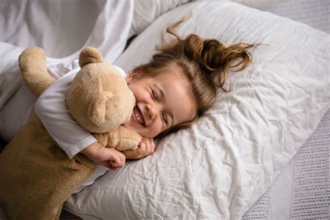 La importancia del descanso infantil - Blog de Descanso - Terxy®