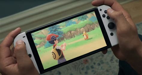 New Nintendo Switch Is Larger, Comes With Better Audio and an OLED ...