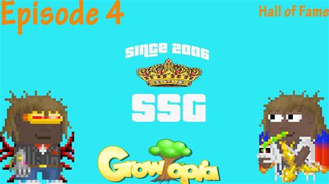 grownoobshow growtopia music video the script hall of fame hd youtube