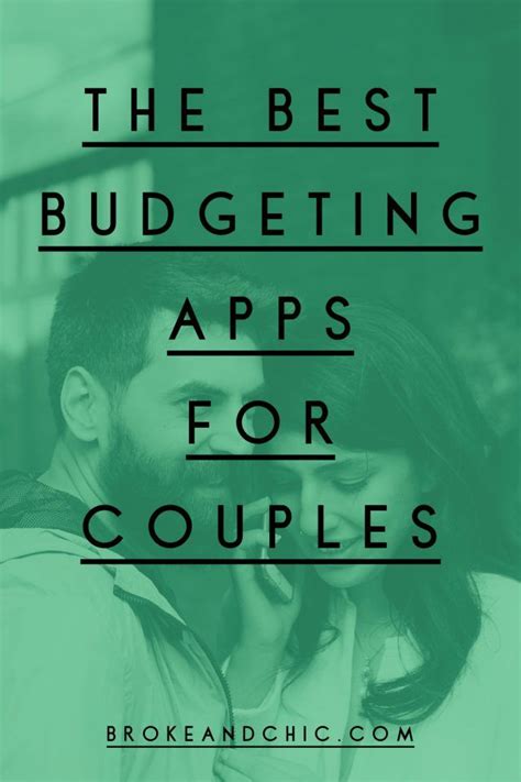 Track your bills, bank balances and spending together, and engage in meaningful dialogue about your goals and habits. Know When to Spend and When to Save: The Best Budgeting ...