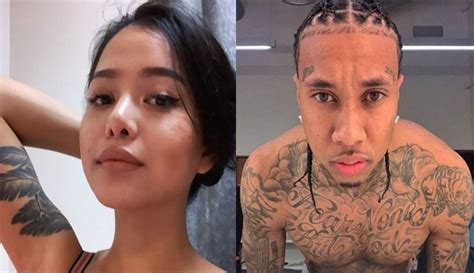 Bella Poarch Leak The Bella Poarch And Tyga Video What Exactly Happened Images And Photos Finder