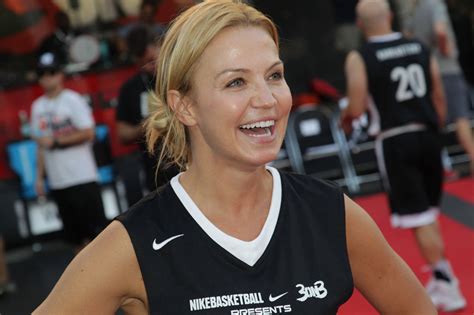 Wheres Michelle Beadle Today Wiki Net Worth Salary Partner Wife