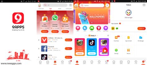 9apps Apk 3312 Download Free Android Apps And Games Store