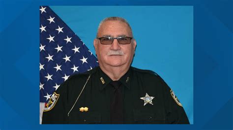 Nassau County Sheriffs Deputy Dies Of Covid 19