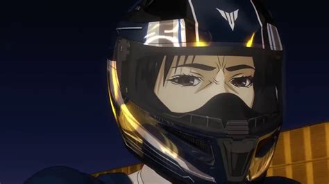 Jun 11, 2021 · the only other character to ride the shield in some capacity has been lemar hoskins after falling off of a truck onto the shield and sliding to a stop. Anime Character Motorcycle Helmet | helmet