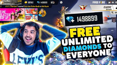 How To Get Free Diamonds In Free Fire Desi Gamers Youtube
