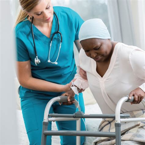 Nursing And Rehabilitative Care Options The Terrace