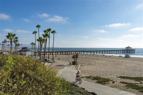 Visit The 10 Best Beaches In Los Angeles California