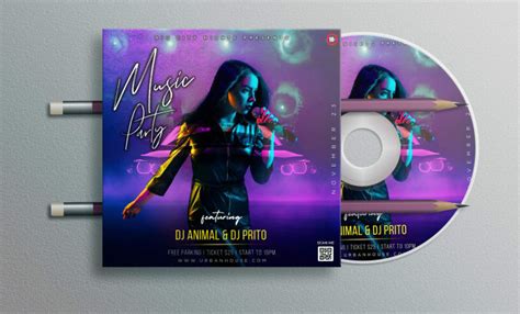 Design Stunning Single Album Art And Album Cover By Mjcreations Fiverr