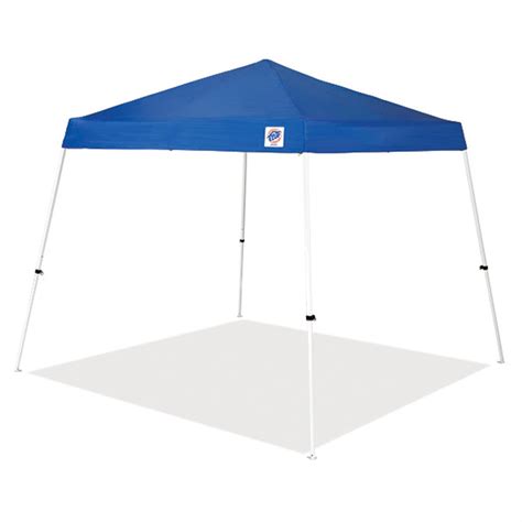 Besides good quality brands, you'll also find plenty of discounts when you shop for ez shade during big sales. E-Z UP® Vista™ 10x10' Instant Shelter® Canopy - 608306 ...