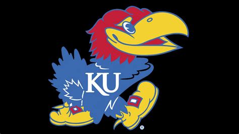 Kansas Jayhawks Logo Evolution History And Meaning